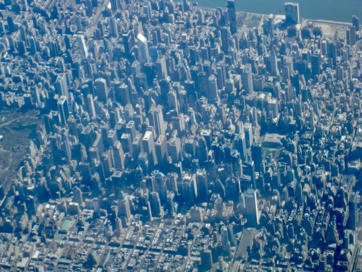 New York - Manhattan